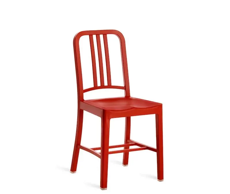 111 Navy Chair ®