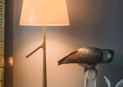 Birdie