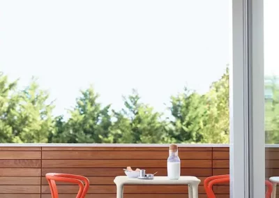 Air-Armchair