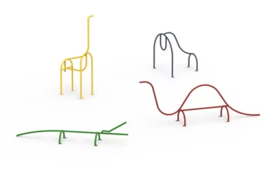 Animal Factory