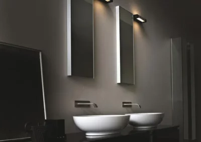 Ara parete led