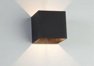 Box led