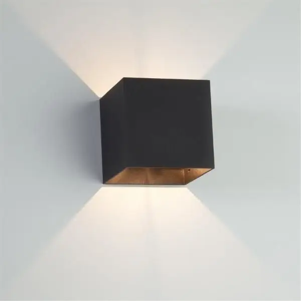 Box led