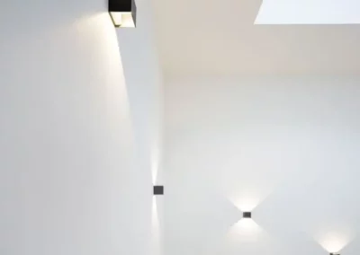 Box led