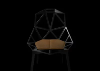 Chair_One