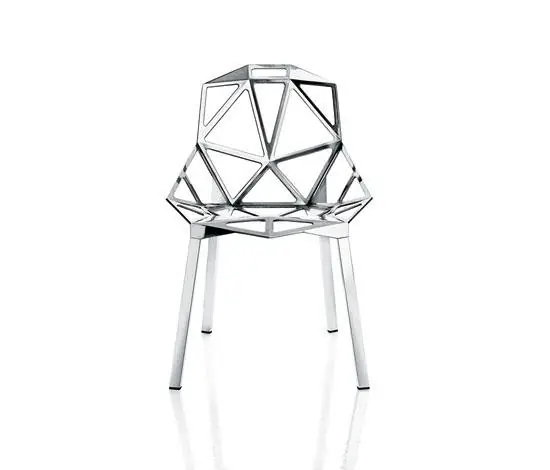 Chair_One
