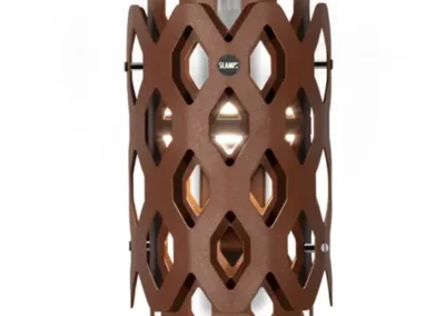 Charlotte Outdoor applique