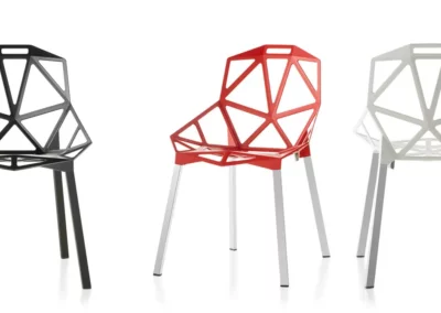 Chair_One