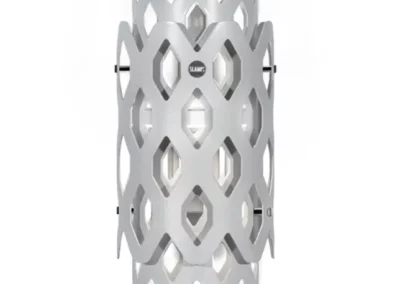 Charlotte Outdoor applique