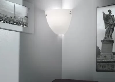 Corner