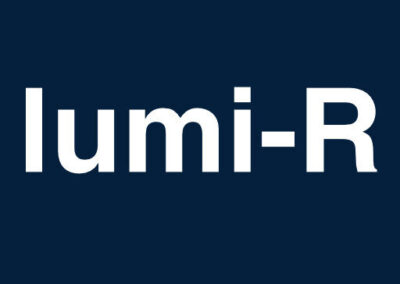 logo lumi-R