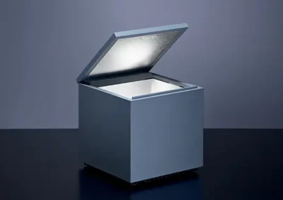 Cuboluce led wireless