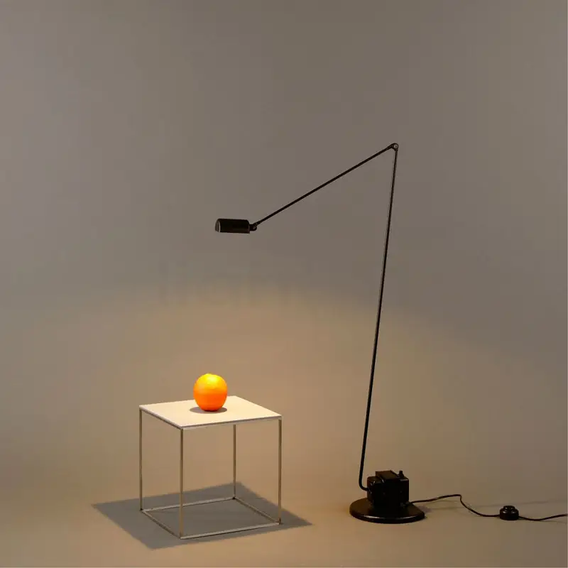 Daphine terra led