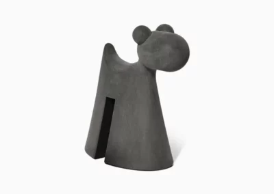 Doggy moleskin