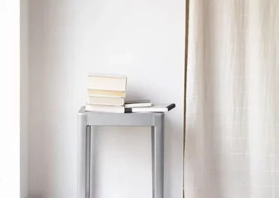 Emeco Stool