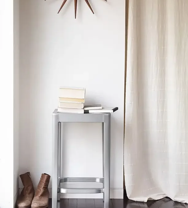 Emeco Stool