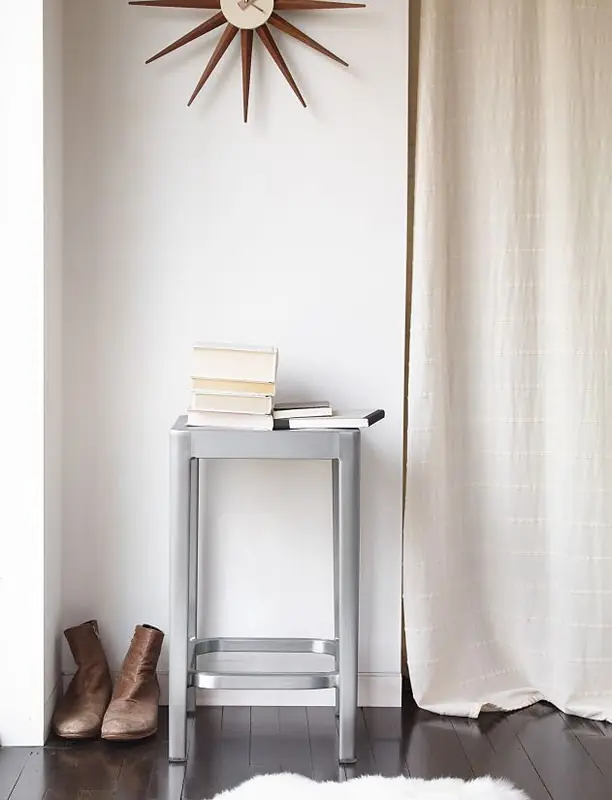 Emeco Stool