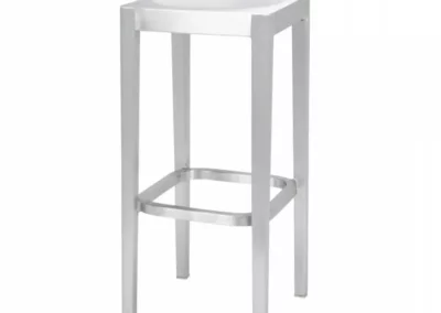 Emeco Stool