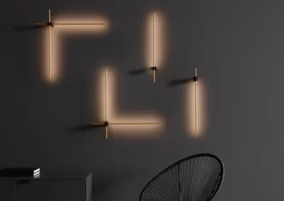 Finlin wall