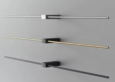 Finlin wall
