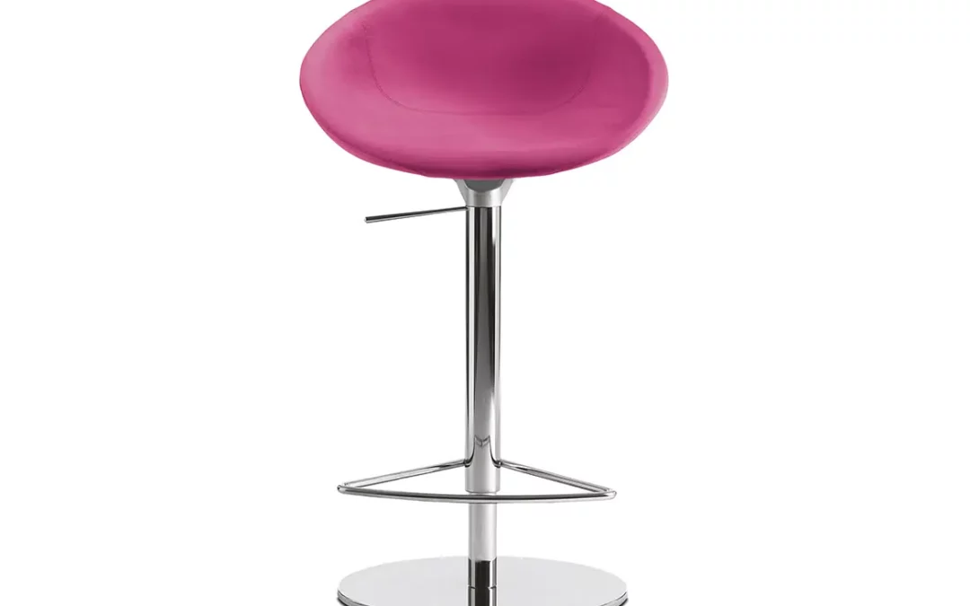 Gliss 902 Stool