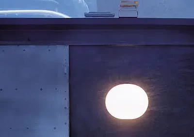 Glo-Ball W