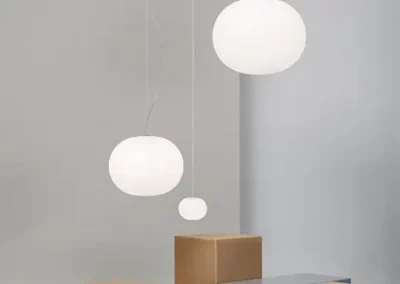 Glo-Ball S