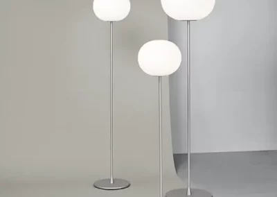 Glo-Ball F