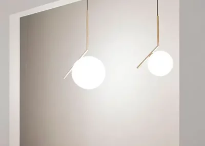 IC Lights S