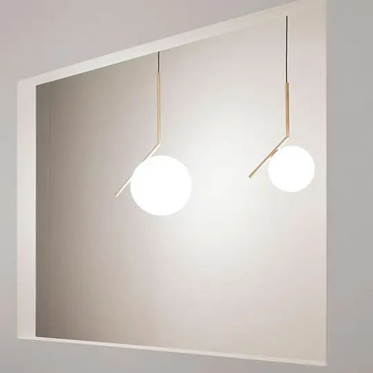 IC Lights S