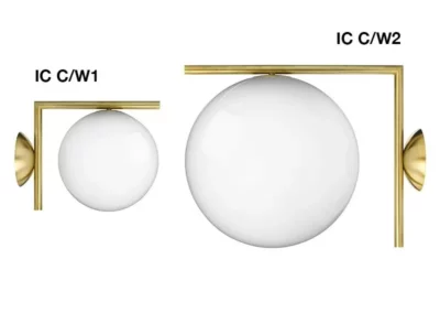 IC C-W