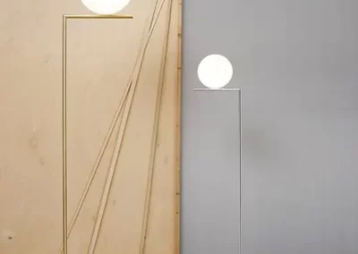 IC Lights F