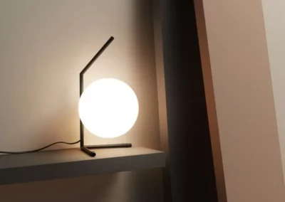 IC Light T