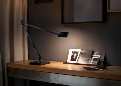 Kelvin led
