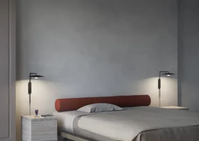 Koine wall