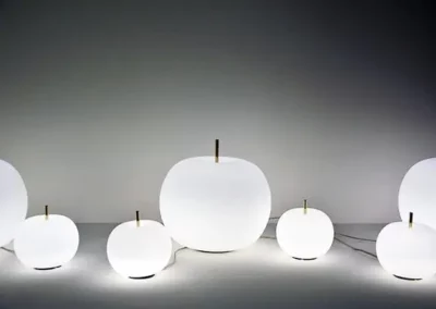 Kushi table