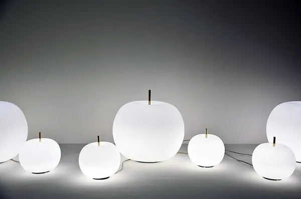 Kushi table