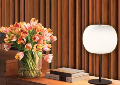 Kushi table