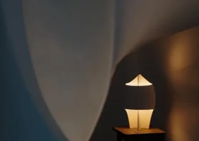 La Lampe B / Grande B