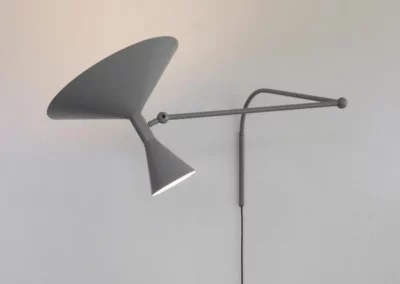 Lampe de Marseille
