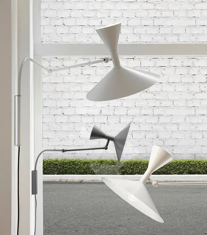 Lampe de Marseille