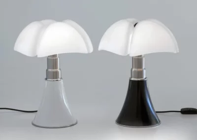 Mini Pipistrello led