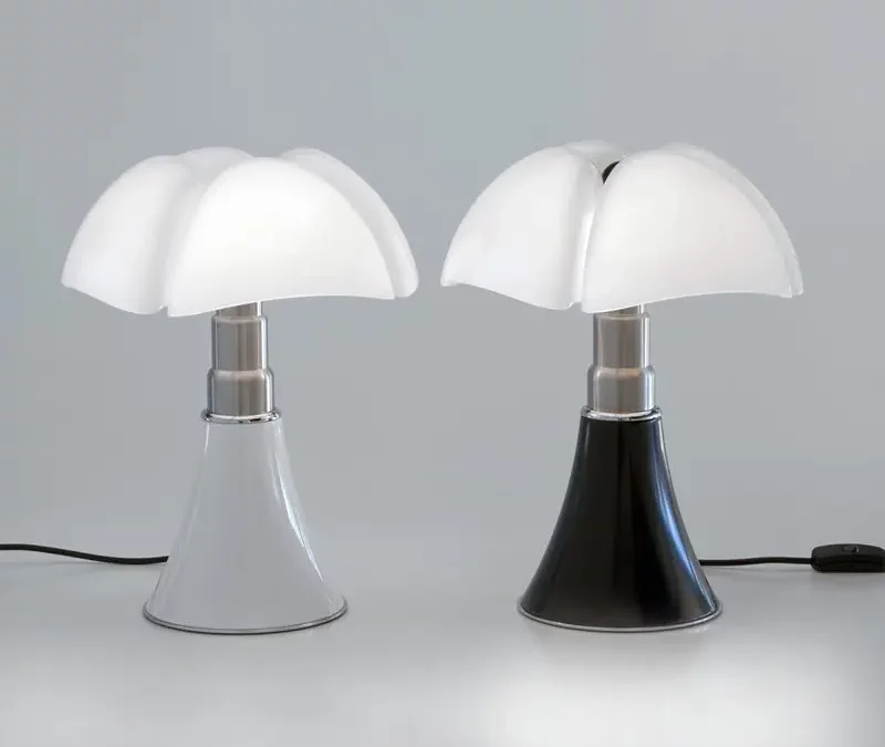 Mini Pipistrello Led