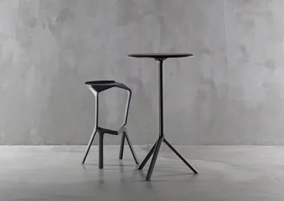 Miura Stool
