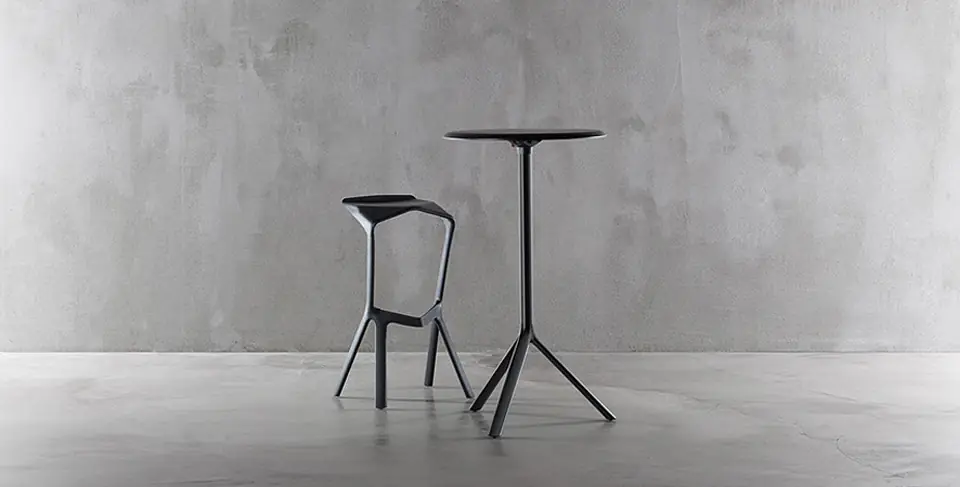 Miura Stool
