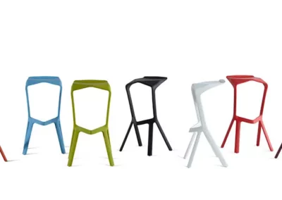 Miura Stool