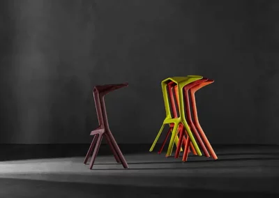 Miura Stool