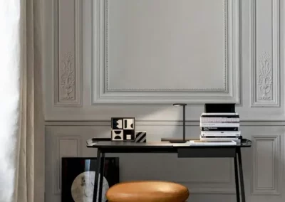 Oblique