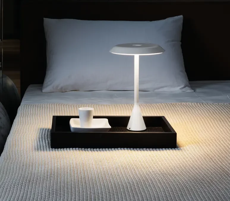 Panama Mini Led Battery