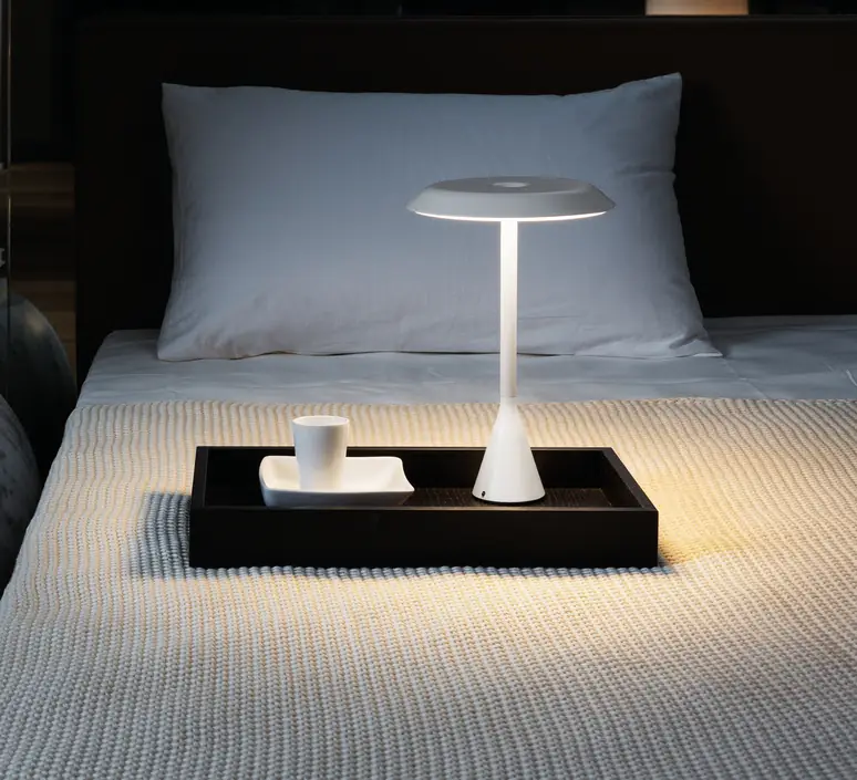 Panama mini led battery